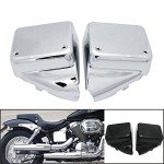 Honda Shadow VT750 Battery Fairing Side Covers