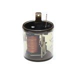 Heavy Duty 12V 2 Pin LED Flasher Relay