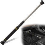 Adjustable Heavy-Duty Brake Pedal Depressor Tool