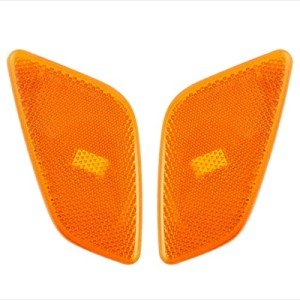 Wrangler Side Marker Light Set for 1997-2006