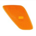 Wrangler Side Marker Light Set for 1997-2006
