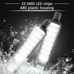 LED Door Courtesy Lights for Silverado & Sierra