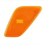 Wrangler Side Marker Light Set for 1997-2006