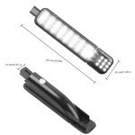 LED Door Courtesy Lights for Silverado & Sierra