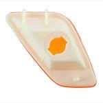 Wrangler Side Marker Light Set for 1997-2006