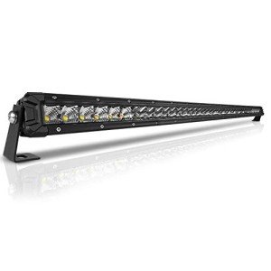 Rigidhorse 42" LED Light Bar - Combo Lights