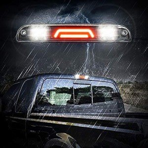 RANSOTO LED Third Brake Light for Ford Trucks