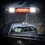 RANSOTO LED Third Brake Light for Ford Trucks