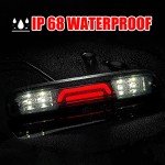 RANSOTO LED Third Brake Light for Ford Trucks