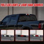 RANSOTO LED Third Brake Light for Ford Trucks