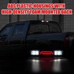 RANSOTO LED Third Brake Light for Ford Trucks