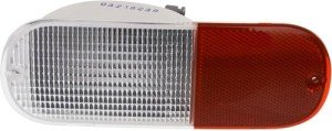 Chrysler PT Cruiser 2001-2005 Back Up Light Assembly