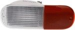 Chrysler PT Cruiser 2001-2005 Back Up Light Assembly