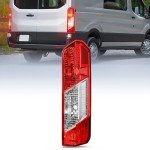 Nilight Rear Taillight for Ford Transit 2015-2023