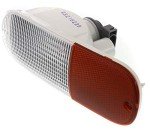 Chrysler PT Cruiser 2001-2005 Back Up Light Assembly