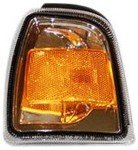 TYC Left Turn Signal Light for Ford Ranger