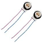 3156/3157 Pigtail Socket Connector for LED Bulbs