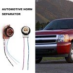 3156/3157 Pigtail Socket Connector for LED Bulbs