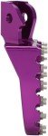 JFG Racing Dirt Bike Foot Pegs - Purple