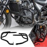 Rebel 1100 Motorcycle Crash Bar Engine Guard