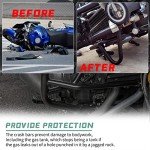 Rebel 1100 Motorcycle Crash Bar Engine Guard