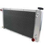 All-Aluminum Radiator Fan for 1967-1972 Chevy GMC