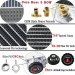 All-Aluminum Radiator Fan for 1967-1972 Chevy GMC