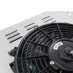 All-Aluminum Radiator Fan for 1967-1972 Chevy GMC