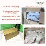 2005-2006 CBR600RR Gloss Black Fairings Kit