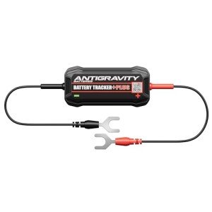 Bluetooth Battery & GPS Tracker for Vehicles
