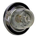 Blazer International 3-1/4" Round Backup Light