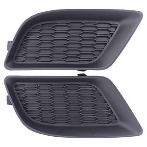 Fog Light Covers for 2011-2014 Dodge Charger