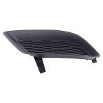 Fog Light Covers for 2011-2014 Dodge Charger