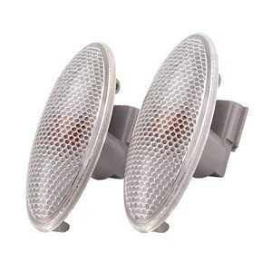 Amber Side Marker Lights for AURIS, COROLLA, RAV4
