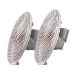 Amber Side Marker Lights for AURIS, COROLLA, RAV4