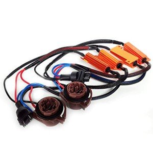 O-NEX LED Load Resistor Kit for Turn Signals
