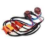 O-NEX LED Load Resistor Kit for Turn Signals