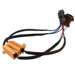 O-NEX LED Load Resistor Kit for Turn Signals