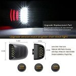LED License Plate Lights for Chevy & GMC