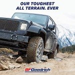 BFGoodrich All Terrain KO2 Tire for Trucks/SUVs