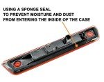 LED Third Brake Light for Jeep Grand Cherokee 2005-2010