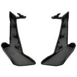 Can-Am X3 Headlight Covers Trim (2PCS)