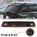 LED Third Brake Light for Jeep Grand Cherokee 2005-2010