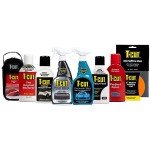 Headlight Restoration Kit by T-Cut