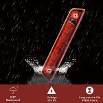 LED Third Brake Light for Jeep Grand Cherokee 2005-2010