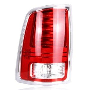 Dodge Ram 1500/2500/3500 Left Tail Light Assembly