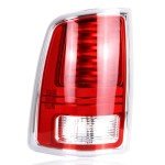 Dodge Ram 1500/2500/3500 Left Tail Light Assembly