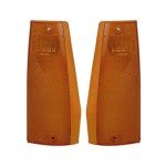 Jeep Cherokee Side Marker Light Set 1984-1996