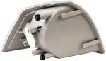 Jeep Front Driver Side Turn Signal Light Assembly