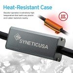 Dual Color Switchback LED Turn Signal Bulbs